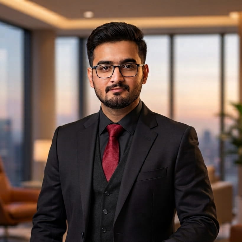Faizan Rao
