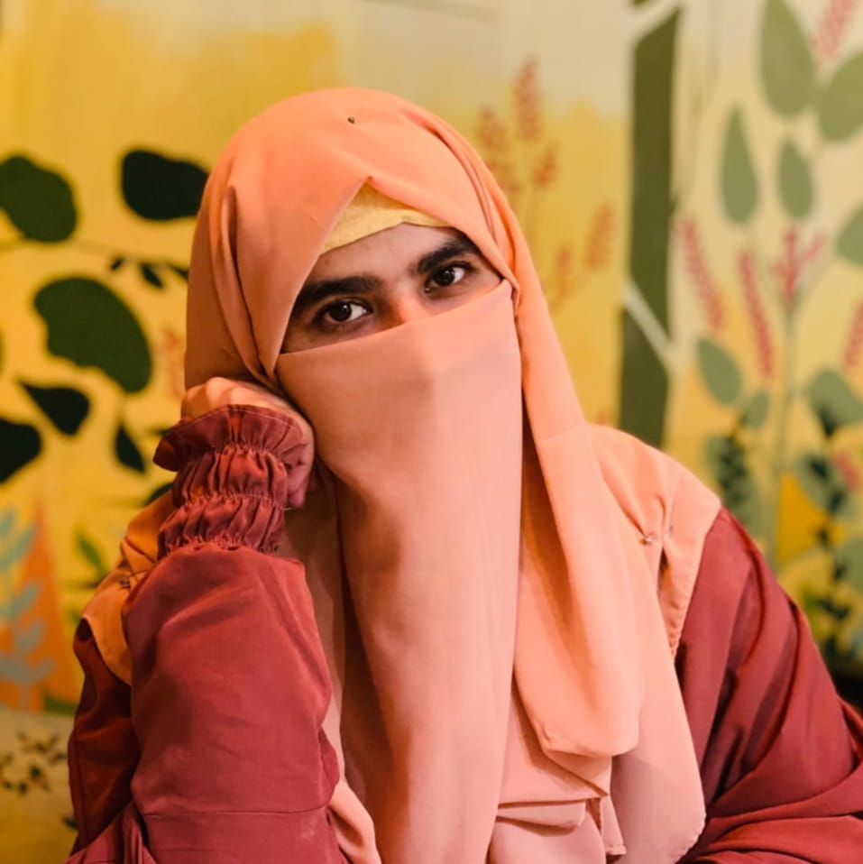 Maham Jabbar